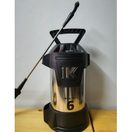 Bình Xịt Inox 6 lít IK Inox 6